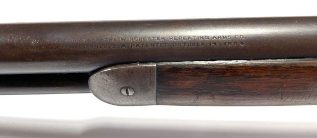 Winchester Model 1892