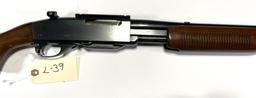 Remington Model 760