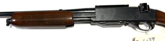 Remington Model 760