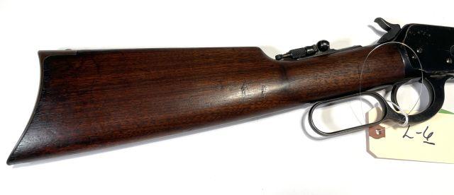 Winchester Model 53