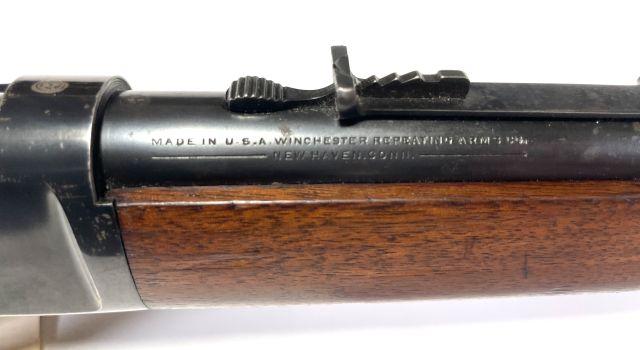 Winchester Model 53