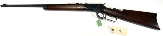 Winchester Model 53