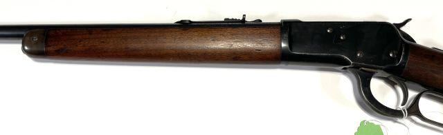 Winchester Model 53