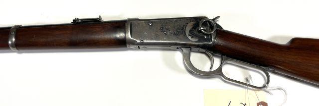 Winchester Model 94