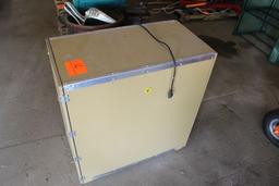 Model 1502 air incubator (M)