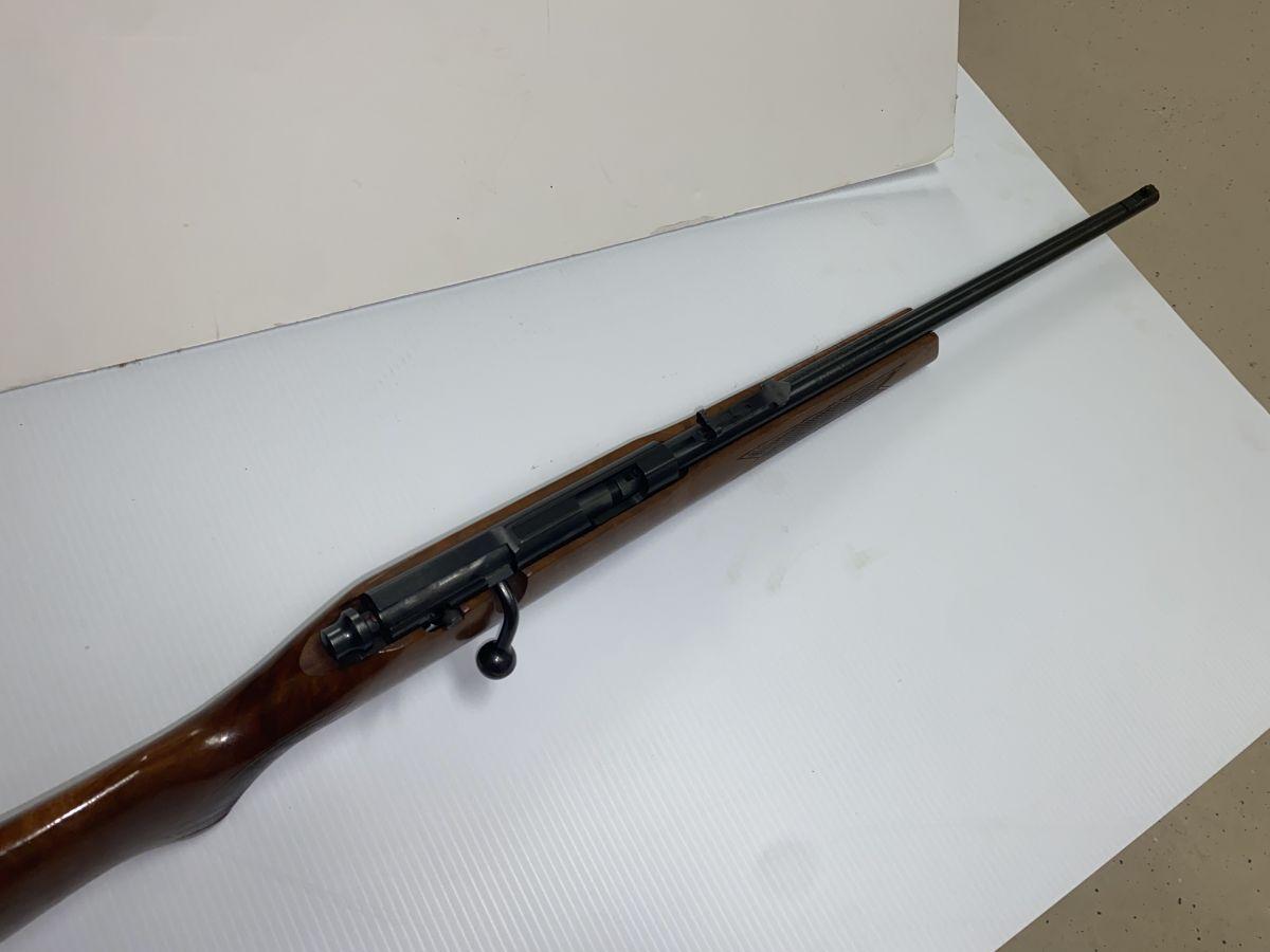 Marlin MD 780 Bolt action 22 Cal. rifle