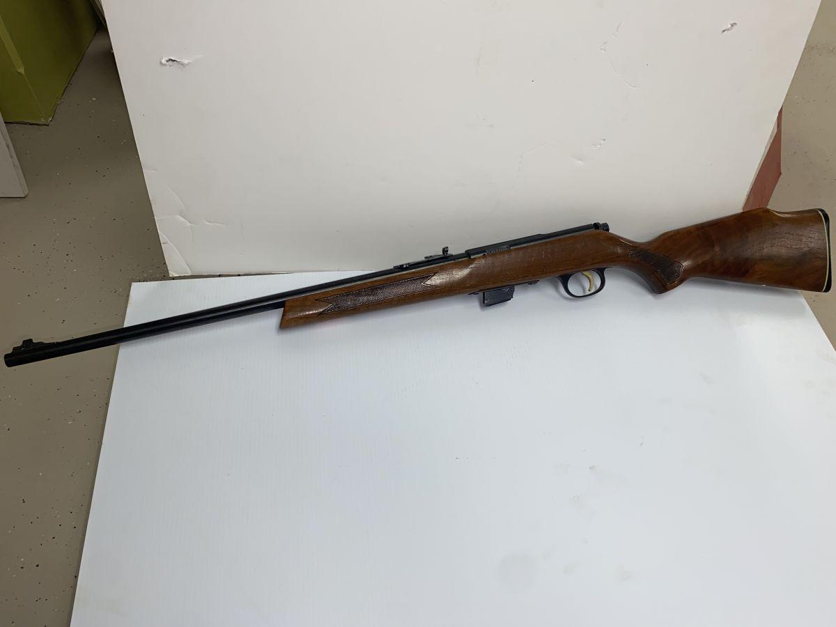 Marlin MD 780 Bolt action 22 Cal. rifle