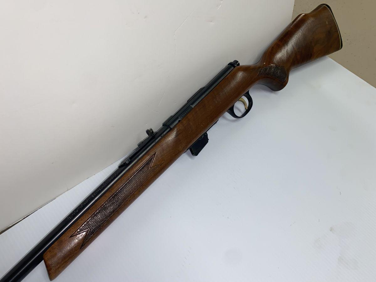 Marlin MD 780 Bolt action 22 Cal. rifle