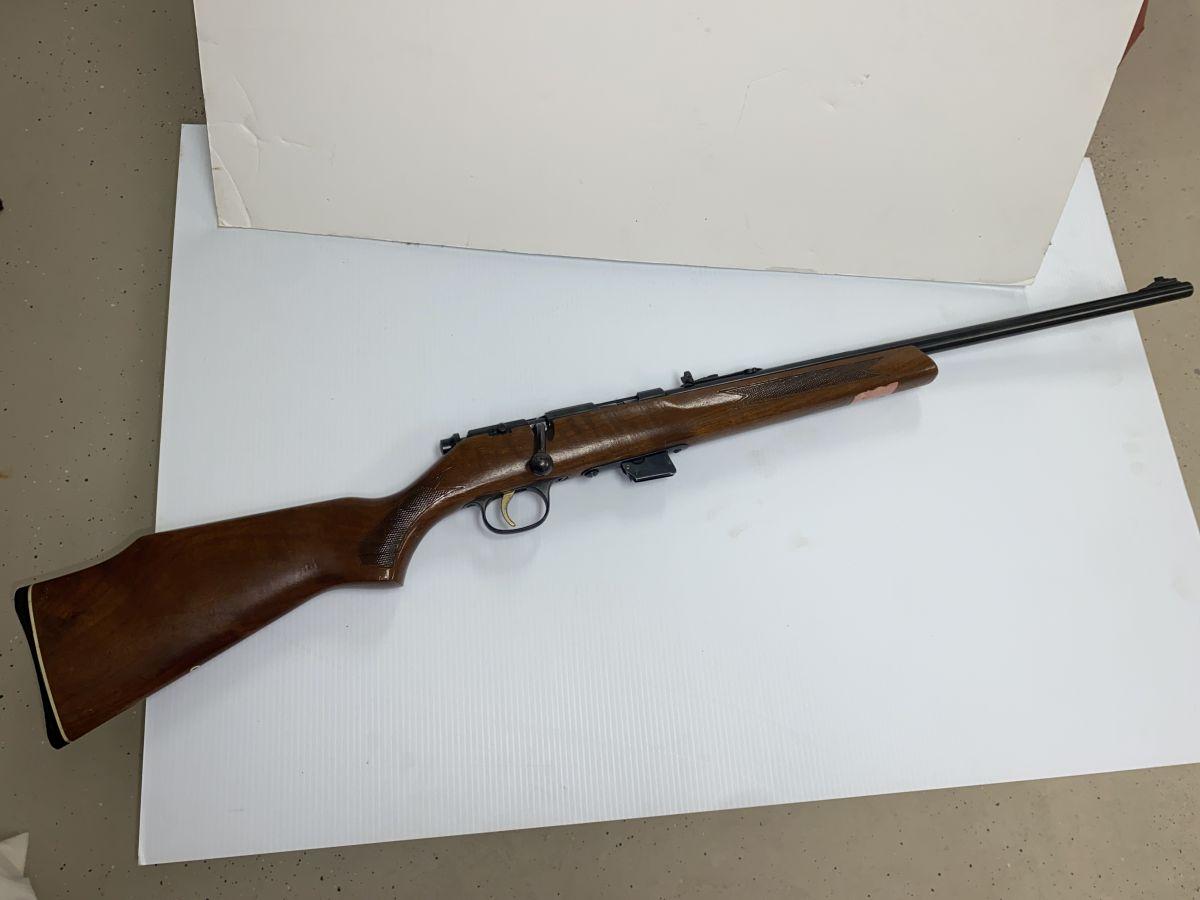 Marlin MD 780 Bolt action 22 Cal. rifle