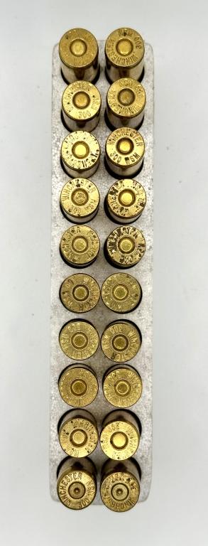 300 WSM Ammo