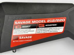 Savage - Model 212