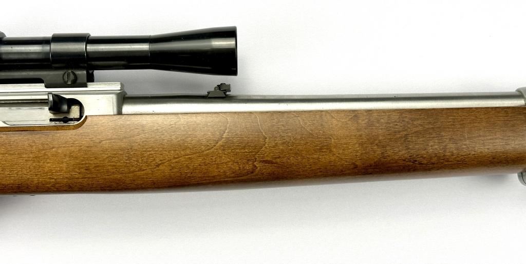 Ruger - 10/22 Carbine - SV ESTATE