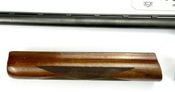 Remington 11-87 - Stock Set and Barrel - SV ESTATE