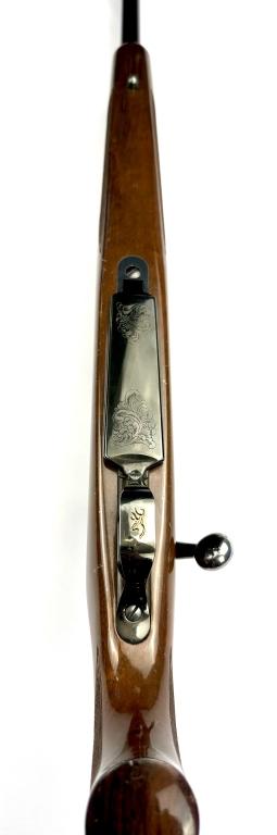 Browning - A-Bolt MEDALLION