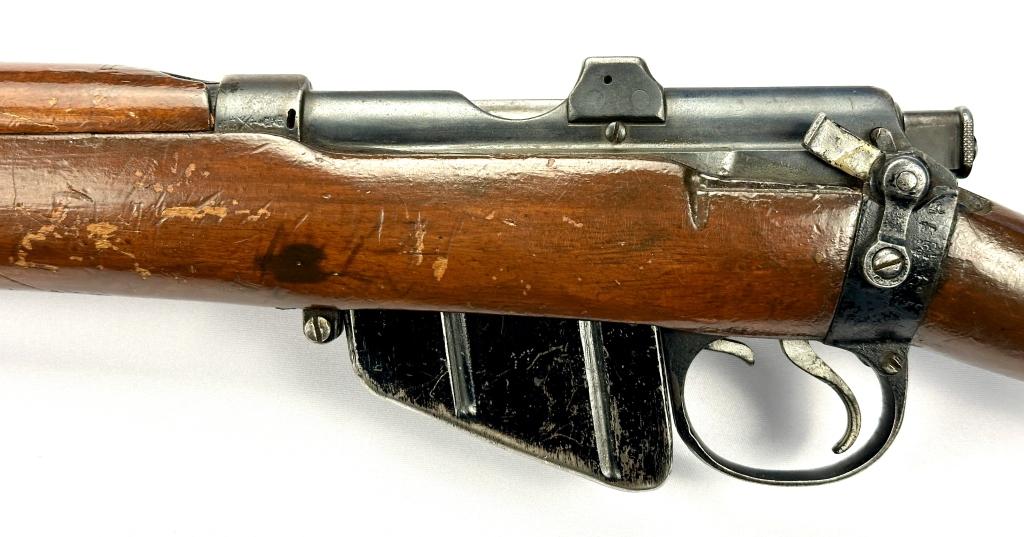 London Small Arms Co Ltd - Lee-Enfield 1915