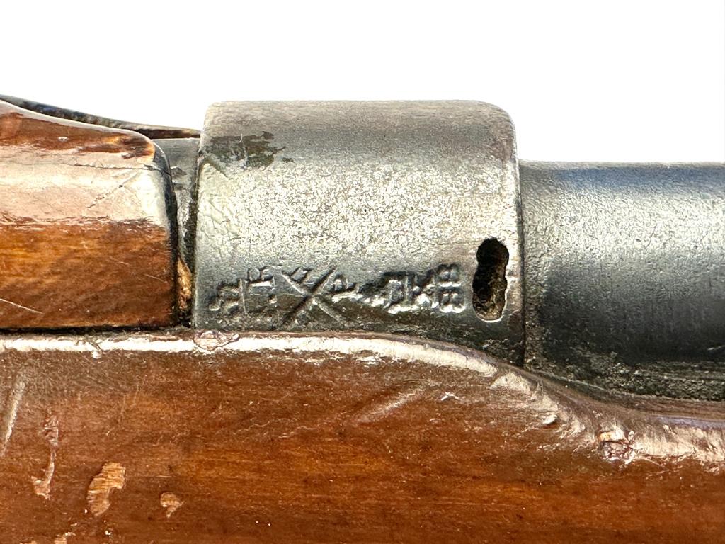 London Small Arms Co Ltd - Lee-Enfield 1915