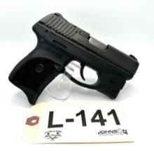 Ruger - LC9
