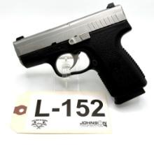 KAHR Arms - PM45