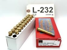 32=40 Ammunition - Black Dog Ammunition