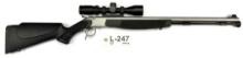 CVA - Optima Muzzleloader