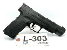 Springfield Armory - XDM 45