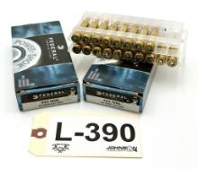 .243 Ammo