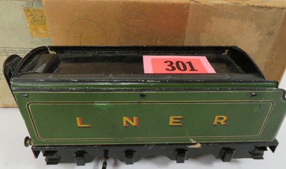 Rare! Hornby OO Scale Flying Scotman Engine 4472 and Tender