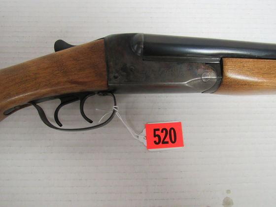 Beautiful Stevens 311c Double Barrel 20 Ga Shotgun