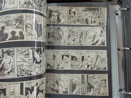 Spiderman Daily Comic Strip 1977-1984