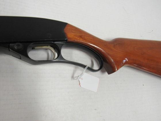 Vintage Sears & Roebuck Model 5 Lever Action 22