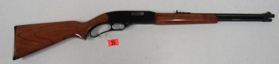 Vintage Sears & Roebuck Model 5 Lever Action 22