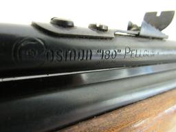 Vintage Crosman 180 Pellgun .22 Cal Co2 Pellet Gun