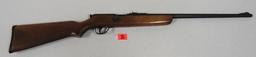 Vintage Noble Model 20H Single Shot Bolt Action 22