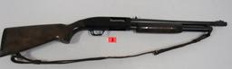 Beautiful Mossberg 500 ATP 12 Guage Pump w/ Sling