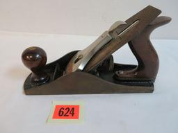 Antique Stanley Bailey No. 4 1/2 Wood Working Bench Plane