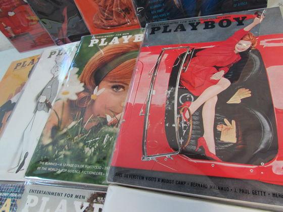 Playboy Magazine (1963) Full Year All 12 Issues (vol. 10)