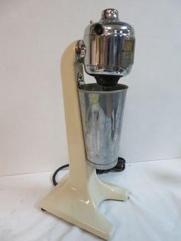 Vintage Hamilton Beach No. 18 Malt Mixer