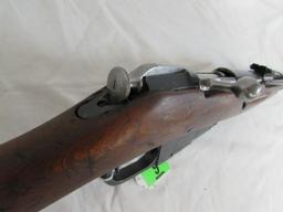 Dated 1956 M33 China Mosin Nagant 7.62 X 54 Rifle W/ Folding Bayonet