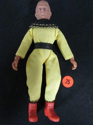 Star Trek Mego (1976) Talos Figure