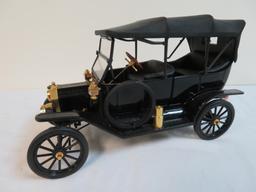 Franklin Mint 1:18 Diecast 1913 Ford Model T