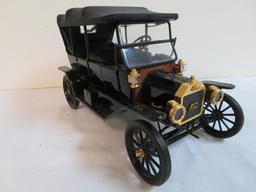 Franklin Mint 1:18 Diecast 1913 Ford Model T