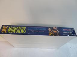 Polar Lights "The Munsters" Model Kit, Sealed