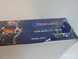 Polar Lights "The Munsters" Model Kit, Sealed