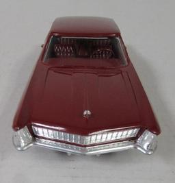 1965 Buick Riviera Dealer Promo Car (Flare Red)