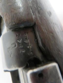 Excellent 1916 SHT LE Mark III British Enfield .303 Rifle