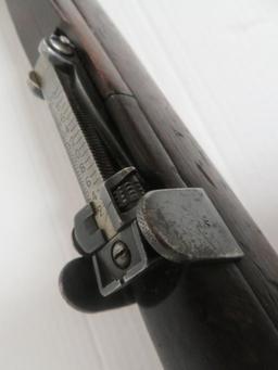 Excellent 1916 SHT LE Mark III British Enfield .303 Rifle