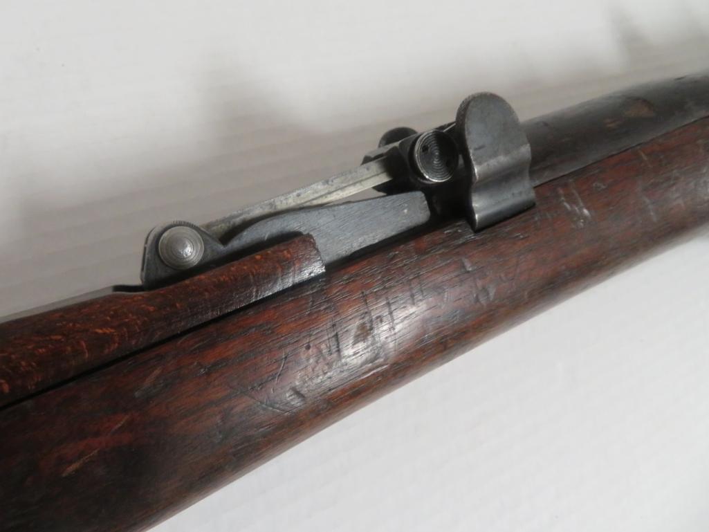 Excellent 1916 SHT LE Mark III British Enfield .303 Rifle