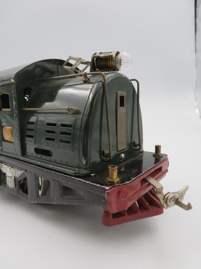 1926-1929 Lionel Standard Gauge #380E Locomotive