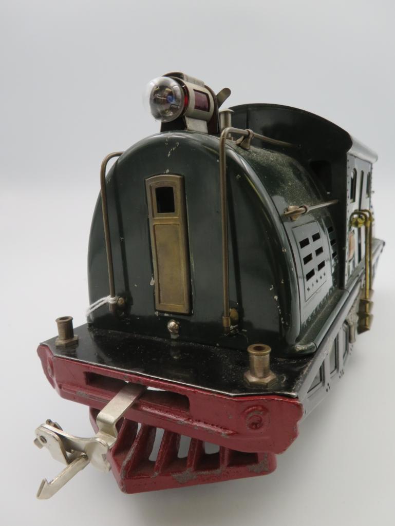 1926-1929 Lionel Standard Gauge #380E Locomotive