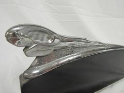 Antique 1946 Dodge Ram Hood Ornament